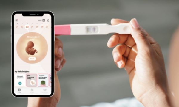 5-best-apps-for-pregnant-women