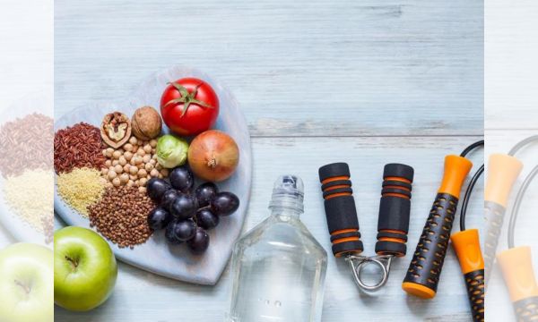 5 Tips to Help Control Diabetes