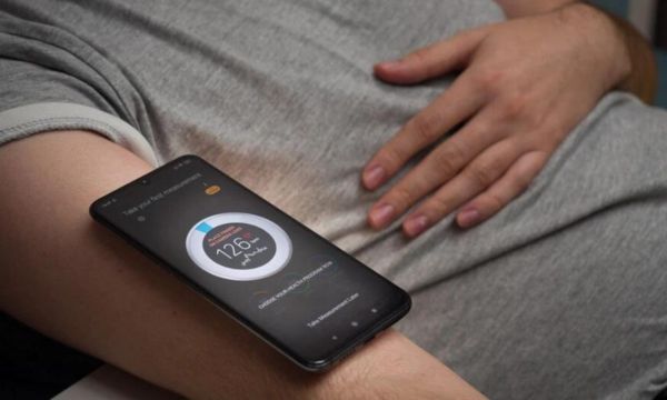 The 4 Best Apps to Measure Blood Pressure