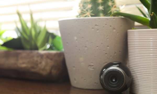 Are you feeling watched Use an app to find hidden cameras and find out now!