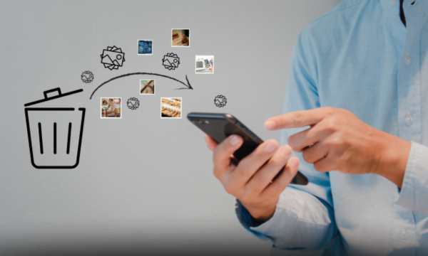 How to Retrieve Deleted Photos Discover the Best Apps to Preserve Your Memories