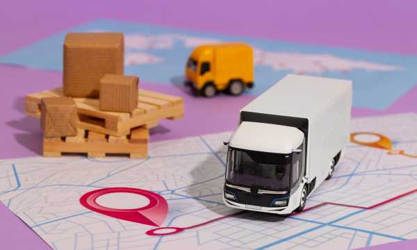 Navigate-with-Confidence-Best-Apps-to-GPS-for-Truckers