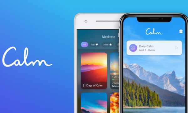 Exploring-the-Calm-App-Features-and-Benefits