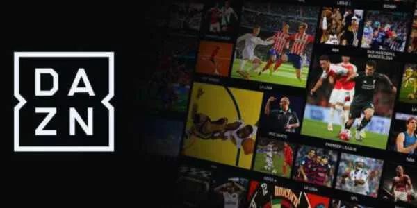 DAZN