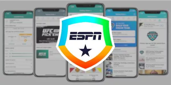 ESPN-Fantasy-app