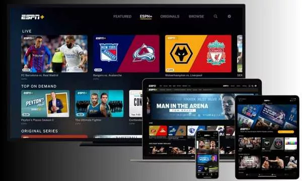 ESPN on Mobile Take Your Football Anywhere! (1)