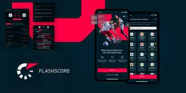 Flashscore App