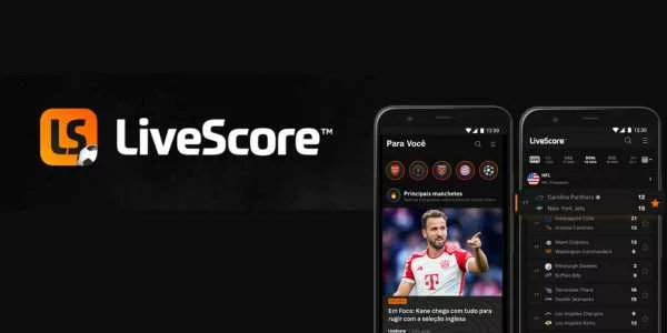 LiveScore App